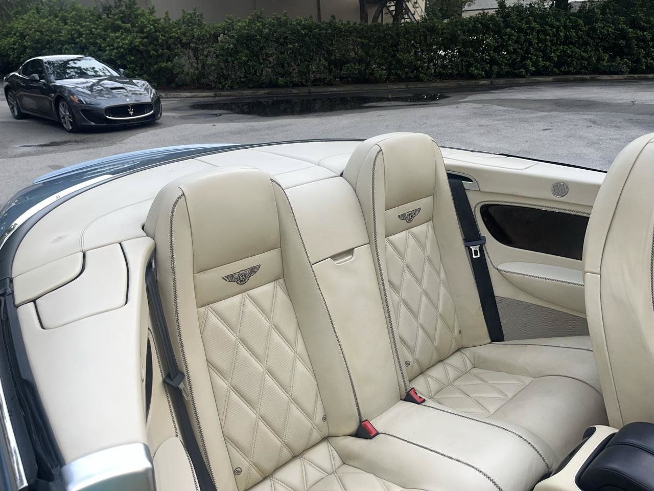 Used 2010 Bentley Continental GT Speed w/ Convenience Specification Pkg AWD/4WD image 43