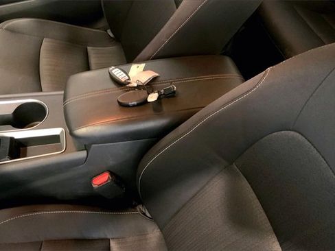 Used 2022 Nissan Altima 2.5 SV image 12