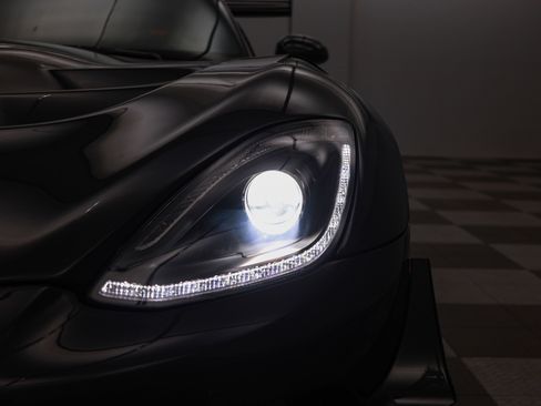 Used 2017 Dodge Viper ACR w/ Extreme Aero Package RWD image 42