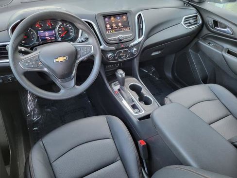 Used 2020 Chevrolet Equinox LT AWD/4WD image 29