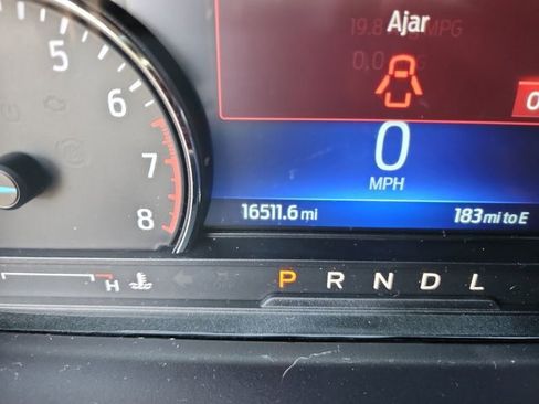 Used 2022 Ford Explorer Limited w/ Equipment Group 301A image 28