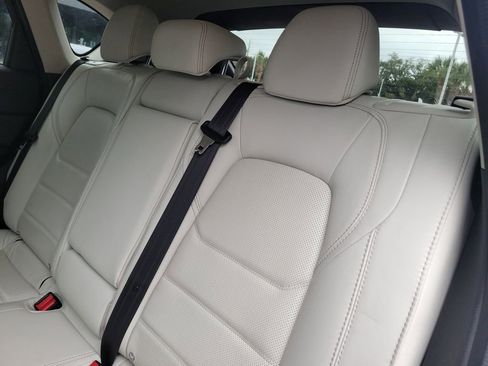 Used 2021 MAZDA CX-5 Touring w/ Touring Preferred SV Package image 14