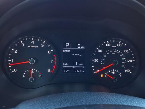 Used 2020 Kia Rio S image 17