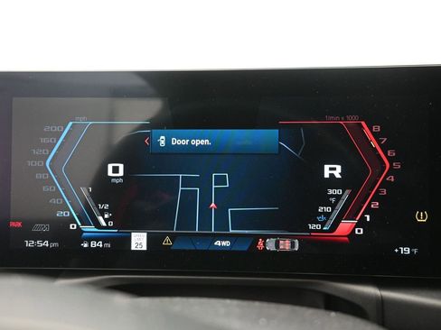 Used 2023 BMW M3 Competition w/ Executive Package image 46