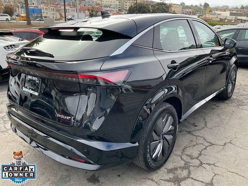 Used 2024 Nissan Ariya FWD image 74