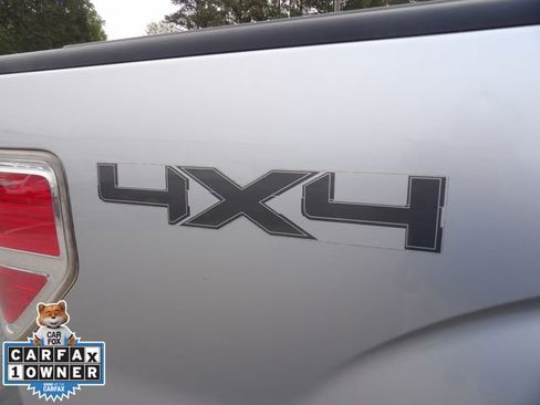 Used 2014 Ford F150 Platinum image 8