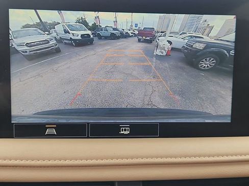 Certified 2021 Chevrolet Tahoe Premier image 15