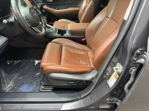 Used 2020 Subaru Outback Touring w/ Popular Package #2 AWD/4WD image 13