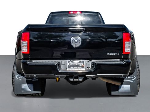 Used 2022 RAM 3500 Tradesman image 9