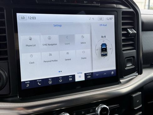 Certified 2022 Ford F150 Raptor w/ Equipment Group 801A High image 17