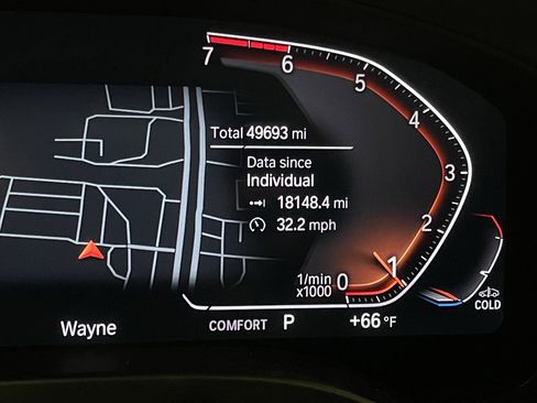 Certified 2023 BMW X3 xDrive30i w/ Premium Package image 21