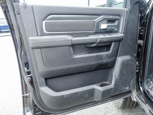 New 2025 RAM 2500 Big Horn image 15