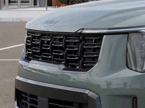 New 2026 Kia Sorento SX Prestige AWD/4WD image 12