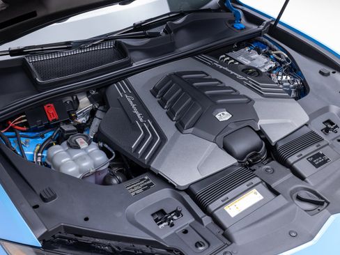 Used 2024 Lamborghini Urus Performante image 80