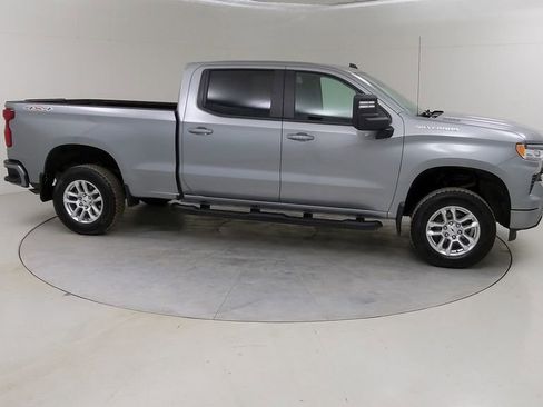 Used 2024 Chevrolet Silverado 1500 RST w/ Protection Package image 11