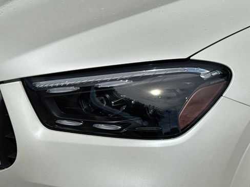 Used 2024 Mercedes-Benz GLE 63 AMG S image 4