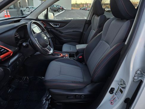 Used 2020 Subaru Forester Sport w/ Popular Package #2 image 16