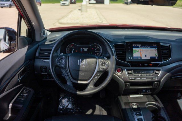 Used 2023 Honda Ridgeline RTL-E image 14