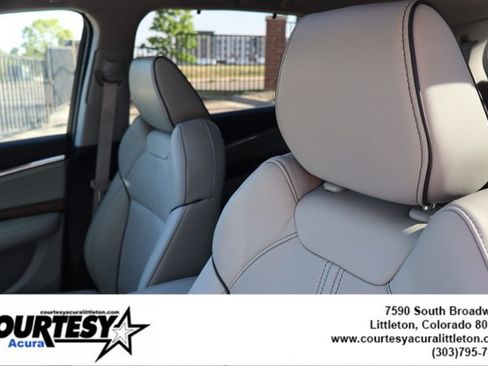 Used 2020 Acura MDX SH-AWD w/ Advance Package image 22