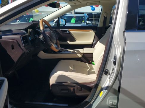 Used 2020 Lexus RX 350 FWD w/ Premium Package image 21