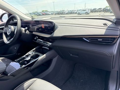 New 2026 Buick Envision Avenir AWD/4WD image 42