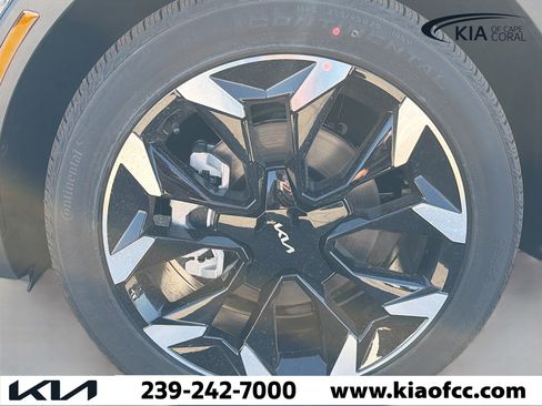 New 2026 Kia Sorento EX image 42