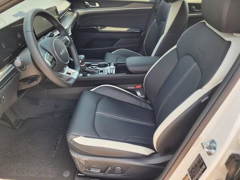 New 2026 Kia K5 GT-Line AWD/4WD image 8