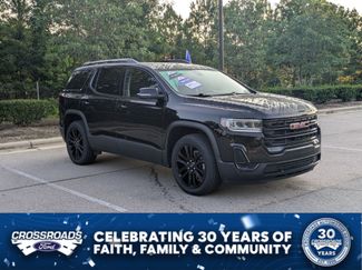 Used 2023 GMC Acadia SLE w/ Driver Convenience Package FWD video 1