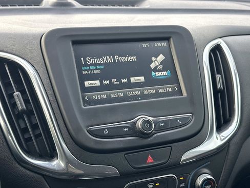 Used 2018 Chevrolet Equinox LT w/ LPO, Protection Package image 30