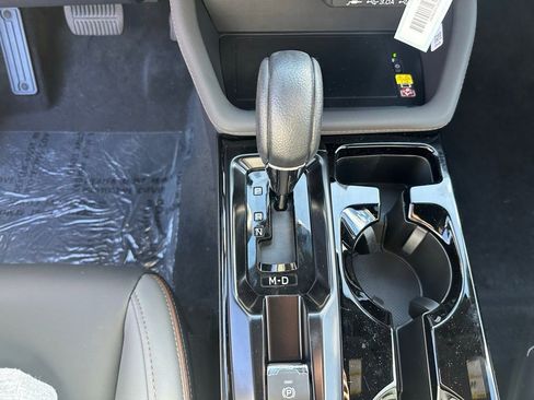 New 2026 Subaru Forester Sport w/ Sport Package AWD/4WD image 14