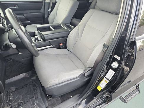 Used 2023 Toyota Tundra SR5 w/ SR5 Convenience Package AWD/4WD image 6