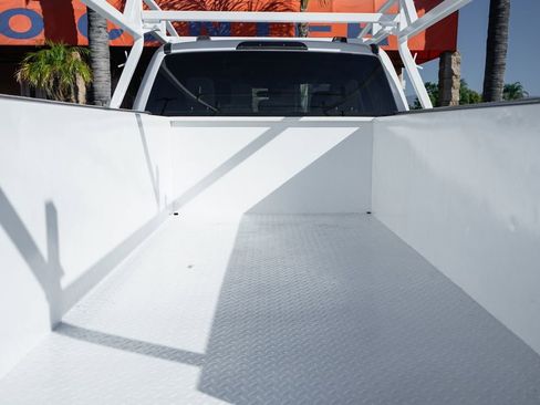 Used 2021 Ford F350 XLT image 9