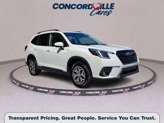Certified 2023 Subaru Forester Premium AWD/4WD video 1