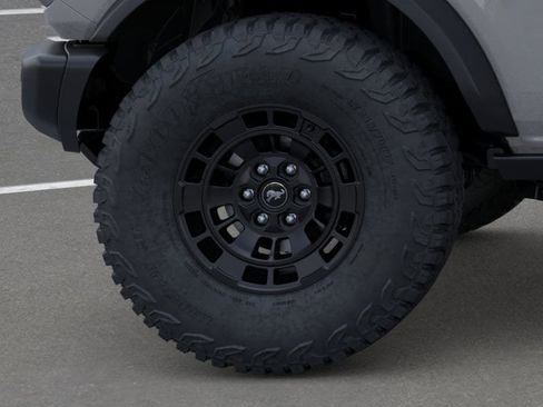 New 2026 Ford Bronco Badlands AWD/4WD image 21