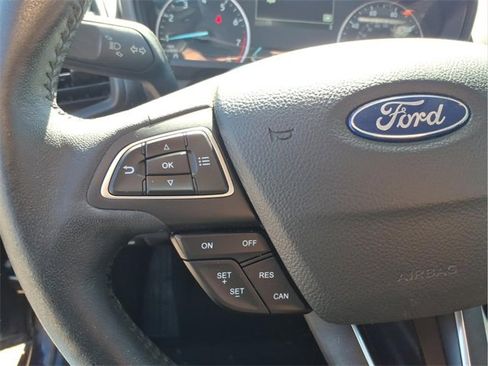 Used 2019 Ford EcoSport Titanium image 14