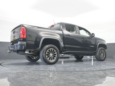 Used 2019 Chevrolet Colorado ZR2 w/ LPO, Power Package image 65