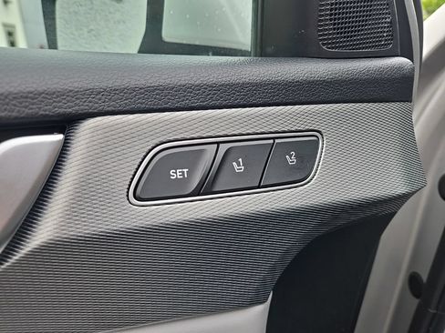 Certified 2022 Hyundai Palisade SEL w/ Premium Package FWD image 27