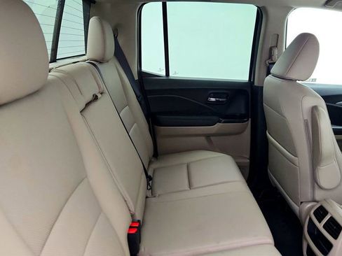 Used 2023 Honda Ridgeline RTL image 23