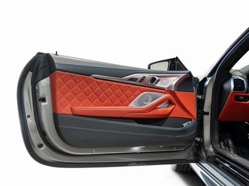 Used 2022 BMW M8 Competition w/ M Carbon Exterior Package image 60