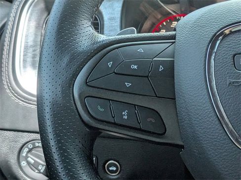 Used 2023 Dodge Charger Scat Pack w/ Daytona Edition Group image 30