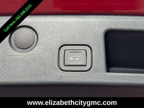 New 2026 GMC Terrain Elevation w/ Elevation Premium Package image 14