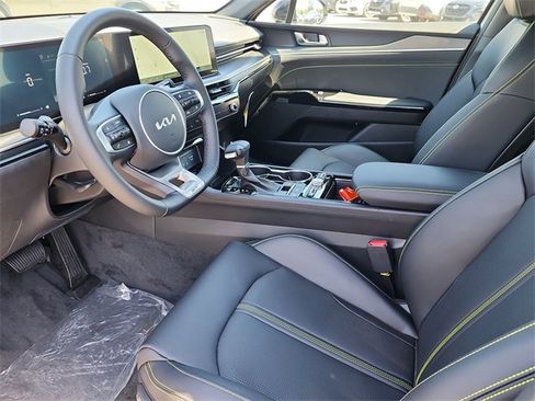 New 2026 Kia K5 GT image 12