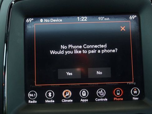 Used 2019 Dodge Durango R/T AWD/4WD image 28