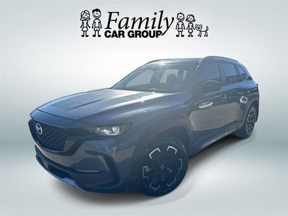 Used 2023 MAZDA CX-50 Meridian Edition w/ Apex Package