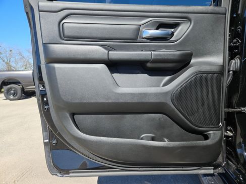 New 2026 RAM 1500 Express image 14