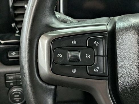 Used 2026 Chevrolet Silverado 2500 ZR2 AWD/4WD image 38