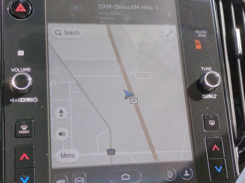 New 2026 Subaru Ascent Limited image 21