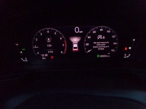 New 2025 Honda Accord LX image 10