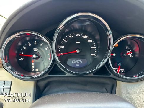 Used 2010 Cadillac CTS Premium image 8