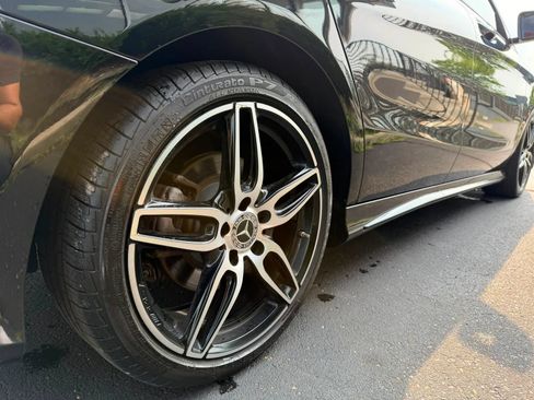 Used 2018 Mercedes-Benz CLA 250 4MATIC image 9